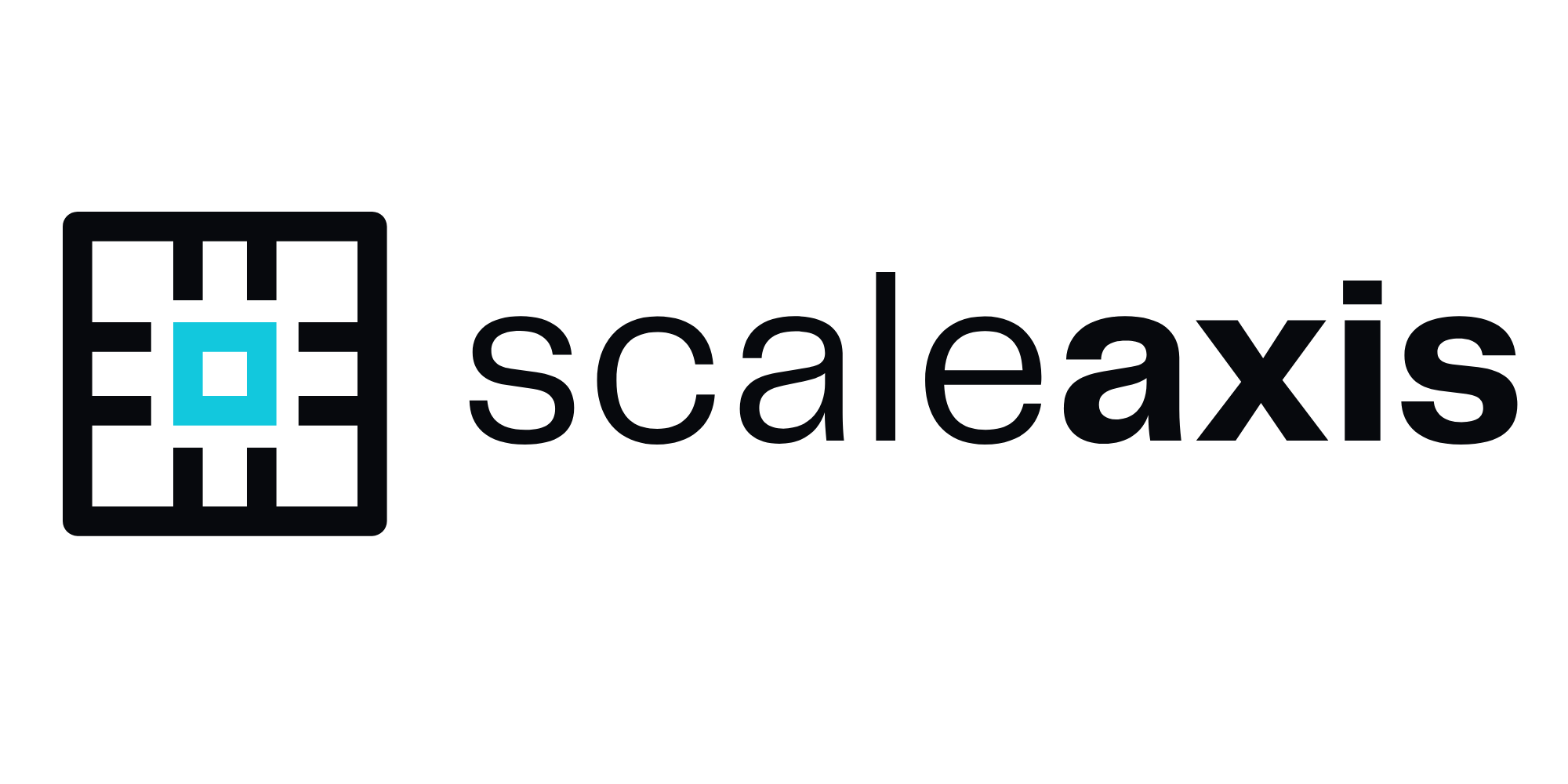 ScaleAxis Systems